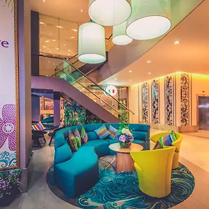 Mercure Centre **** Кота-Кинабалу