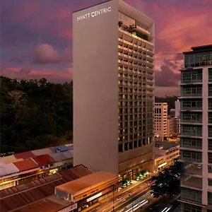 Hyatt Centric 亞庇